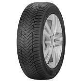 Triangle SeasonX TA01 245/45R18 100W XL TL M+S 3PMSF