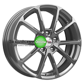 iFree Skibidi (КС909) 6,5x17/5x114,3 ET50 D66,1 Хай Вэй