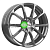 iFree Skibidi (КС909) 6,5x17/5x114,3 ET45 D67,1 Хай Вэй