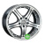 LS 322 8x18/5x114,3 ET45 D73,1 GMF фото №2