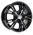 Колесный диск Скад Монреаль 6x15/4x100 D60.1 ET48 Чёрный глянцевый с полированной лицевой частью купить в Самаре фото №1 Колесный диск Скад Монреаль 6x15/4x100 D60.1 ET48 Чёрный глянцевый с полированной лицевой частью купить в Самаре фото №1