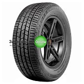 Continental CrossContact LX Sport 255/50R19 107H XL MOE TL ML SSR