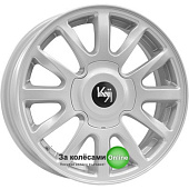 Колесный диск Lada Granta FL (КС880) купить в Самаре