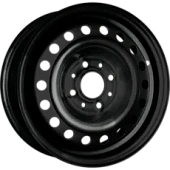 Trebl 42B29C P 5x13/4x98 D60.1 ET29 Black