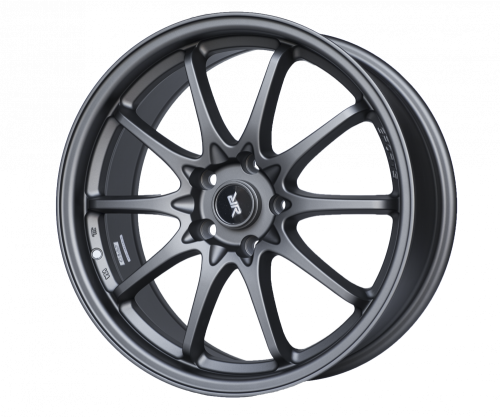 Колесный диск Race Ready Flow Forming CSSYA9500 7.5x17/4x114.3 D67.1 ET45 OY/M купить в Самаре фото №1