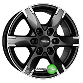 Колесный диск Titan купить в Самаре