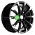 Khomen Wheels KHW1808 (Jolion) 7,5x18/5x114,3 ET37 D66,5 Black-FP