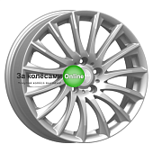 Скад Валенсия (КЛ282) 7x18/5x100 ET48 D56,1 Селена