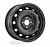 Magnetto 15012 AM 6x15/4x98 D58.5 ET35 Черный