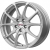 Колесный диск iFree Такеши 6x16/5x114.3 D67.1 ET45 Серебристый купить в Самаре фото №1