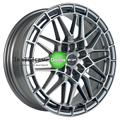 INCH FA8536 7x19/5x114,3 ET40 D66,6 Satin Gunmetal (ZJH) FlowForming