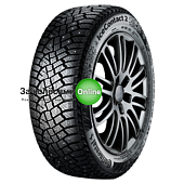 Continental IceContact 2 SUV 235/70R16 106T TL FR KD (шип.)