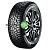 Continental IceContact 2 SUV 225/65R17 106T XL TL FR KD (шип.)