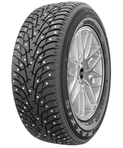 Шина Maxxis NP5 Premitra Ice Nord 195/60 R15 92T в Самаре фото №1