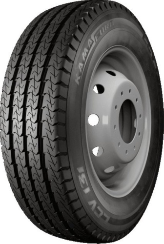 Kama Euro-131 185/75 R16C 104/102N фото №2