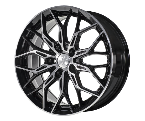 Колесный диск Race Ready CSSD2853 7.5x17/5x110 D63.4 ET45 B-P купить в Самаре фото №1