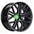 Khomen Wheels KHW2101 (RRover) 9,5x21/5x120 ET49 D72,6 Black matt MR