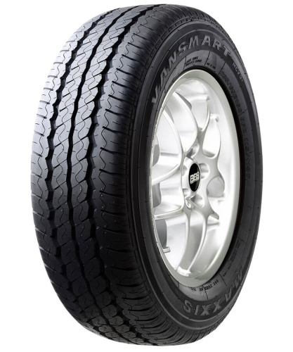 Шина Maxxis MCV3+ Vansmart 205/70 R15C 106R (8PR) в Самаре фото №1