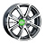 LS 313 7x17/4x100 ET45 D60,1 GMF