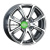 Колесный диск LS 313 7x17/4x100 ET45 D60,1 GMF купить в Самаре фото №1