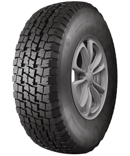 Шина Kama Кама И-520 ПИЛИГРИМ R15 235/75 105Q в Самаре фото №1