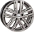 Carwel Иртыш 259 7x17/5x110 D63.35 ET46 SB