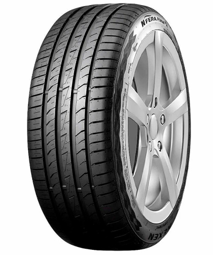 Шина Nexen N'Fera Primus QX 235/45 R17 97W (XL) в Самаре фото №1
