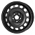 Magnetto 16010 AM 6.5x16/5x114.3 D67.1 ET38 Black