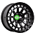 PDW 2105 (FF) 8x17/6x139,7 ET24 D100,1 U4B