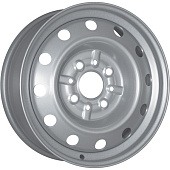 ТЗСК Тольятти ВАЗ 2112 5.5x14/4x98 D58.6 ET35 Серебристый