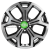 Колесный диск Khomen Wheels KHW1710 (Focus) 6,5x17/5x108 ET50 D63,3 Black-FP купить в Самаре фото №1 Колесный диск Khomen Wheels KHW1710 (Focus) 6,5x17/5x108 ET50 D63,3 Black-FP купить в Самаре фото №1