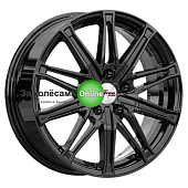 iFree Виар (КС1065) 6,5x17/5x105 ET38 D56,6 BK