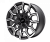 Race Ready CSSD1172 9x18/6x139.7 D110.5 ET25 B-P/M