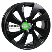 RST R005 (Vesta) 6x15/4x100 ET50 D60,1 BLm