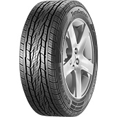 Gislaved Terra Control (ex. Continental) R17 215/50 91H