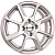 Neo 538 6x15/4x98 D58.6 ET38 Silver