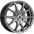 K&K Brent 6x16/4x108 D63.35 ET47 Дарк Плати