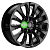 Khomen Wheels KHW2010 (LC 300 Tuning) 8x20/6x139,7 ET35 D95,1 Black
