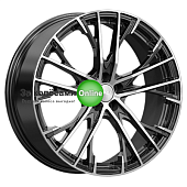 Скад Ларго (КЛ1115) 7,5x19/5x114,3 ET35 D66,1 Алмаз