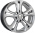 Колесный диск Скад KL-271 6.5x16/5x114.3 D66.1 ET50 Серебристый купить в Самаре фото №1