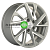 Khomen Wheels KHW1714 (Sportage) 7x17/5x114,3 ET48,5 D67,1 F-Silver-FP