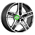 Premium Series КР008 (Voyah Passion) 8,5x20/5x120 ET47 D66,1 Diamond Quartz