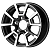 Carwel Нива-SK 6.5x16/5x139.7 D98.5 ET40 AB