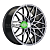 Khomen Wheels KHW1902 (Mercedes) 8,5x19/5x112 ET38 D66,6 Gray-FP