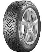 Continental IceContact 3 235/55R19 105T XL TL FR TA (шип.)