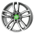 Колесный диск Alutec DriveX 9,5x21/5x112 ET53 D66,5 Metal Grey Front Polished купить в Самаре фото №1 Колесный диск Alutec DriveX 9,5x21/5x112 ET53 D66,5 Metal Grey Front Polished купить в Самаре фото №1