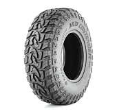 RAPID MUD CONTENDER M/T 31X10.50R15LT 109Q POR