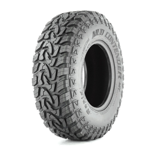 Шина RAPID MUD CONTENDER M/T 31X10.50R15LT 109Q POR в Самаре фото №1