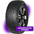 Atlander Roverstar A/T I R16 225/75 115/112R LT