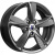 Колесный диск K&K Кинезис 6.5x16/5x114.3 D66.1 ET50 Дарк Плати купить в Самаре фото №1 Колесный диск K&K Кинезис 6.5x16/5x114.3 D66.1 ET50 Дарк Плати купить в Самаре фото №1